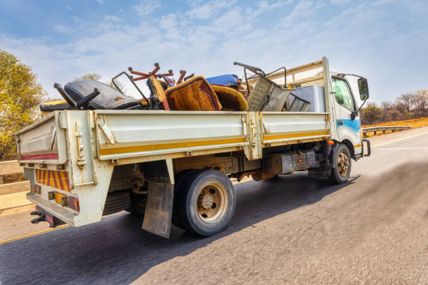 Recycling Services for Junk in Lake Oswego, OR